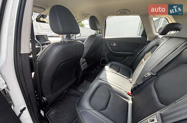 Внедорожник / Кроссовер FAW Besturn X40 2020 в 