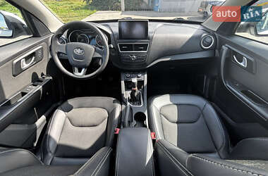 Внедорожник / Кроссовер FAW Besturn X40 2020 в 