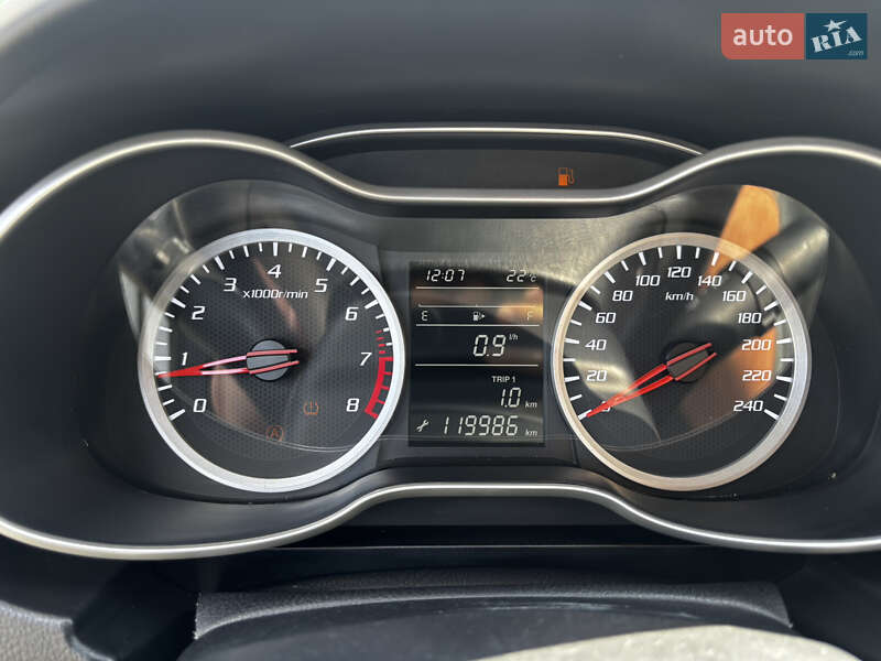 Позашляховик / Кросовер FAW Besturn X40 2020 в Полтаві фото 26 Позашляховик / Кросовер FAW Besturn X40 2020 в Полтаві