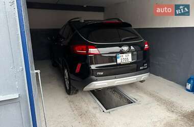 Внедорожник / Кроссовер FAW Besturn X80 2020 в Житомире