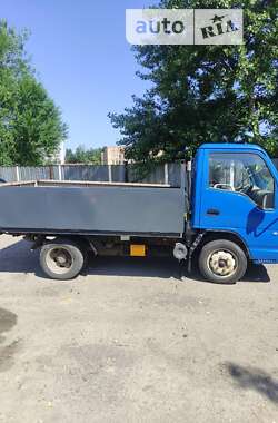 Борт FAW CA 1031 2012 в 