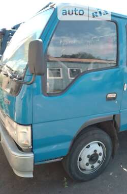 Цистерна FAW CA 1061 2007 в 