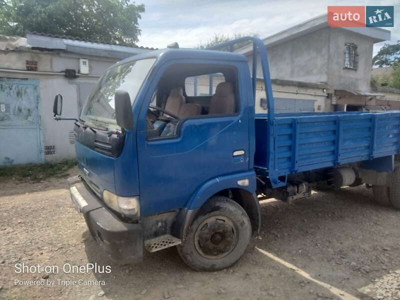 Інші вантажівки FAW CA 1061 2006 в Івано-Франківську