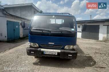 Другие грузовики FAW CA 1061 2006 в Ивано-Франковске