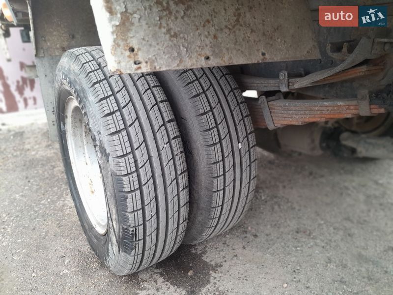 Борт FAW CA 1061 2007 в Николаеве фото 9 Борт FAW CA 1061 2007 в Николаеве