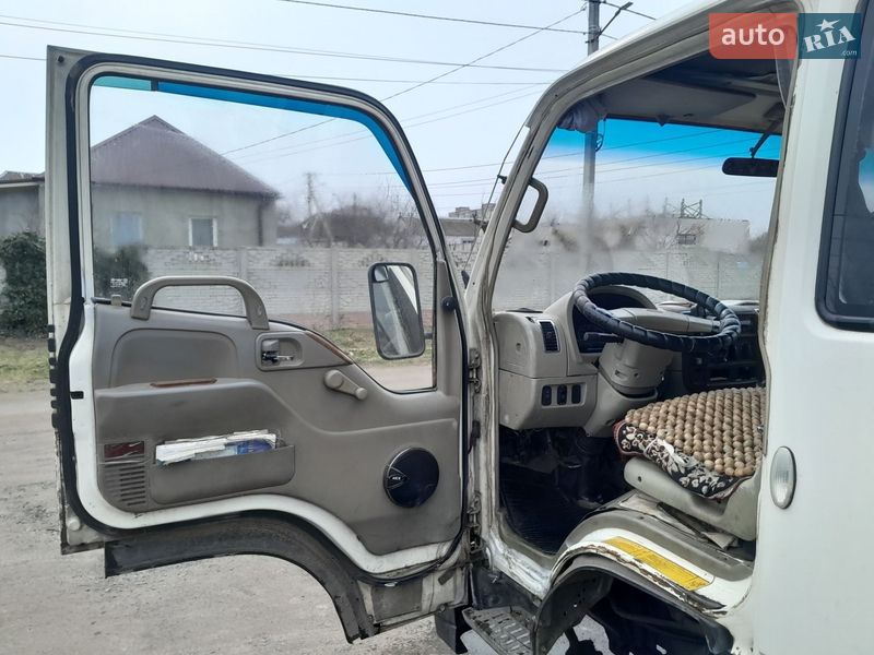 Борт FAW CA 1061 2007 в Николаеве фото 17 Борт FAW CA 1061 2007 в Николаеве