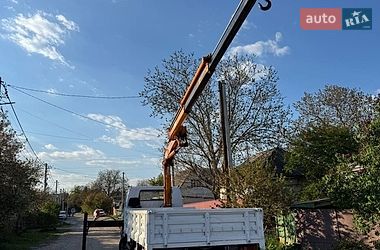 Кран-манипулятор FAW CA 1061 2008 в Кропивницком