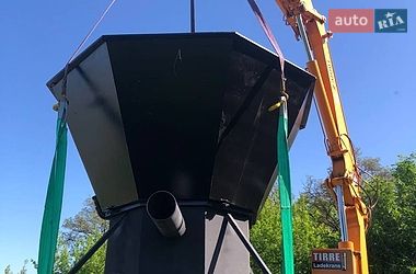 Кран-манипулятор FAW CA 1061 2008 в Кропивницком