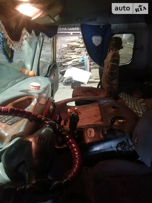 Самосвал FAW CA 3252P 2008 в Одессе фото 3 Самосвал FAW CA 3252P 2008 в Одессе