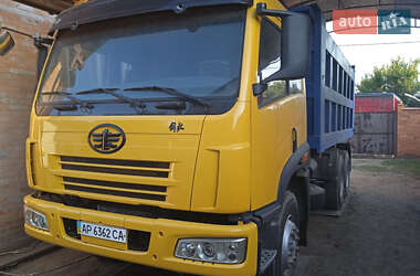 Самоскид FAW CA 3252P 2008 в Запоріжжі