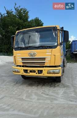 Самосвал FAW CA 3252P 2008 в 