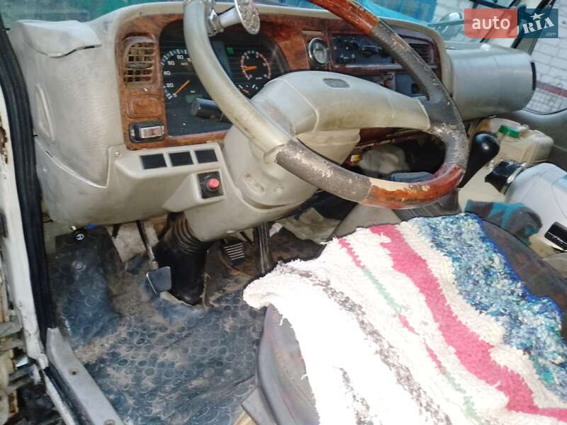 Тентованый FAW СА 1051 2006 в Глухове фото 6 Тентованый FAW СА 1051 2006 в Глухове