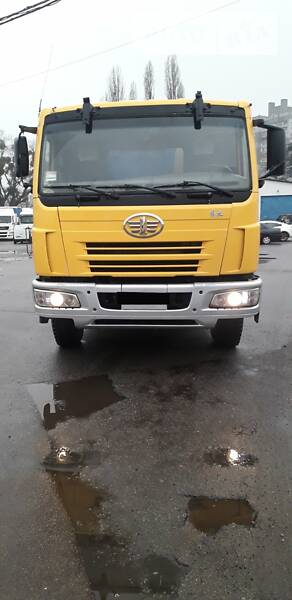 Самосвал FAW СА 3252 2008 в Киеве