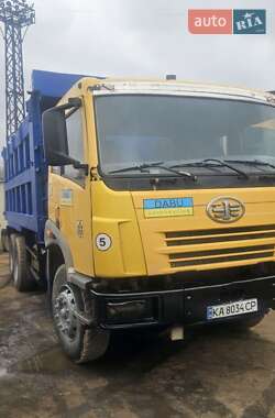 Самосвал FAW СА 3252 2008 в Киеве