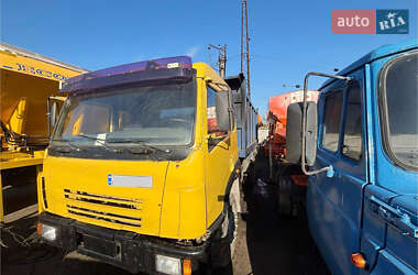 Самосвал FAW СА 3252 2008 в Днепре