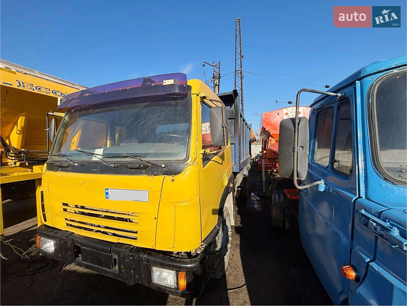 FAW СА 3252 2008 FAW СА 3252 2008