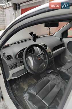 Хэтчбек FAW V2 2013 в Киеве