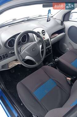 Хэтчбек FAW V2 2013 в Любашевке