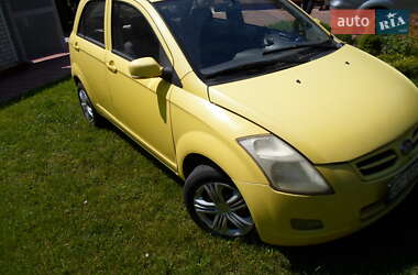 Хэтчбек FAW V2 2013 в Луцке