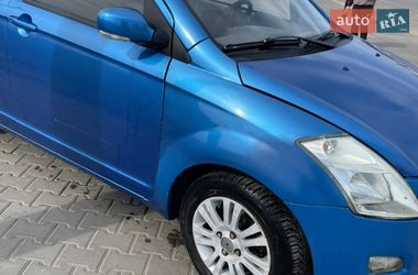 Хэтчбек FAW V2 2013 в Любашевке