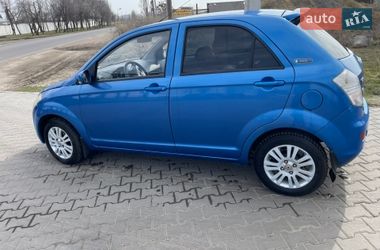 Хэтчбек FAW V2 2013 в Любашевке