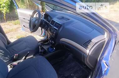 Седан FAW V5 2013 в 