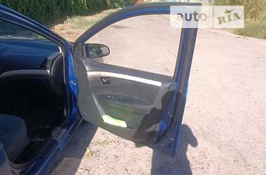 Седан FAW V5 2013 в 