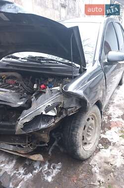 Седан FAW V5 2013 в 