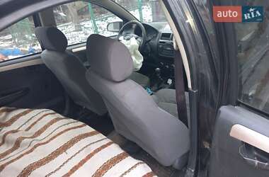 Седан FAW V5 2013 в 