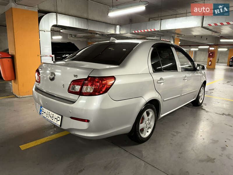 Седан FAW V5 2013 в Ізмаїлі фото 10 Седан FAW V5 2013 в Ізмаїлі