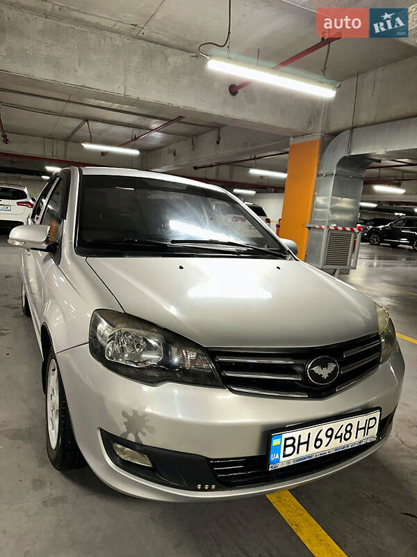 Седан FAW V5 2013 в Ізмаїлі фото 13 Седан FAW V5 2013 в Ізмаїлі