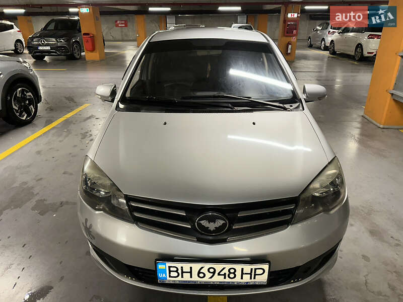 Седан FAW V5 2013 в Ізмаїлі фото 15 Седан FAW V5 2013 в Ізмаїлі