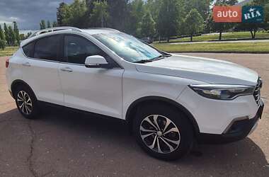 Внедорожник / Кроссовер FAW X80 2020 в Киеве