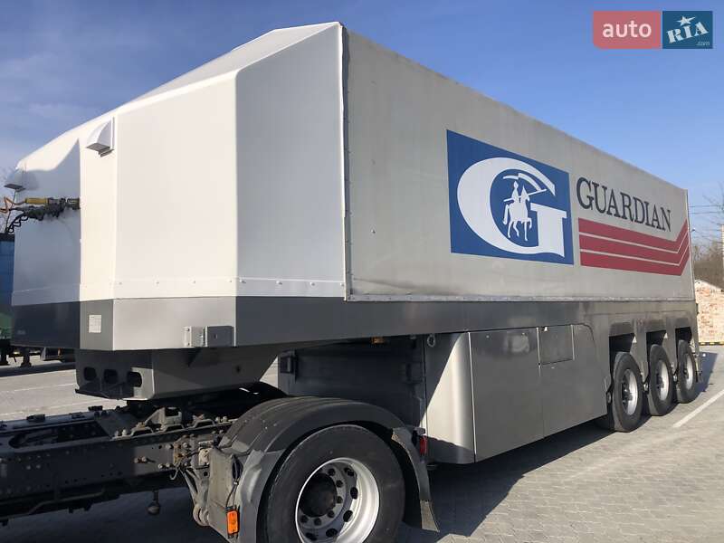 Другие прицепы Faymonville Floatmax 2007 в Львове фото 2 Другие прицепы Faymonville Floatmax 2007 в Львове