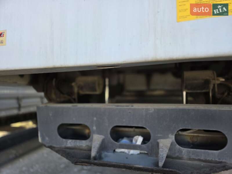 Інші причепи Faymonville Floatmax 2006 в Дніпрі фото 10 Інші причепи Faymonville Floatmax 2006 в Дніпрі