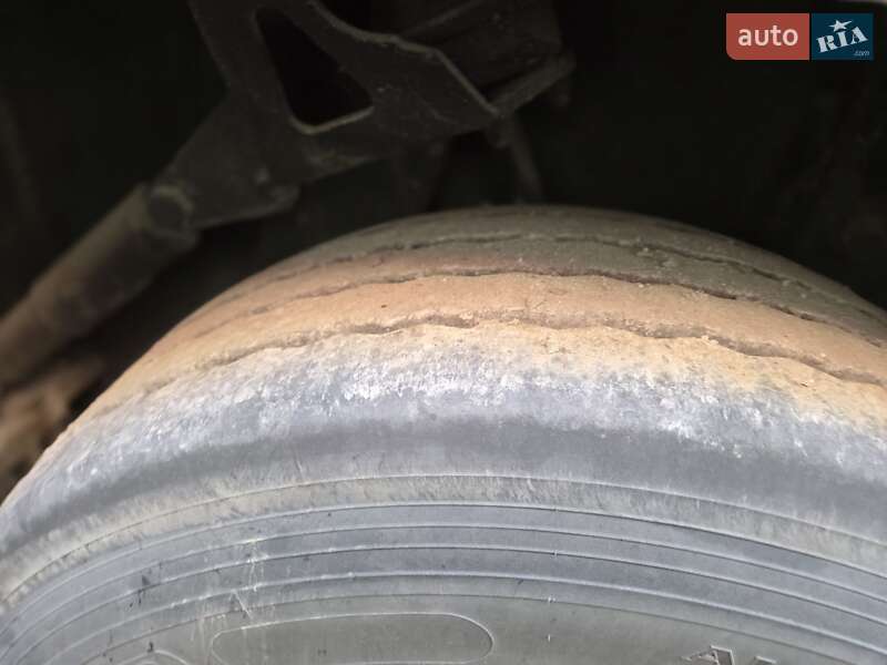 Інші причепи Faymonville Floatmax 2006 в Дніпрі фото 13 Інші причепи Faymonville Floatmax 2006 в Дніпрі