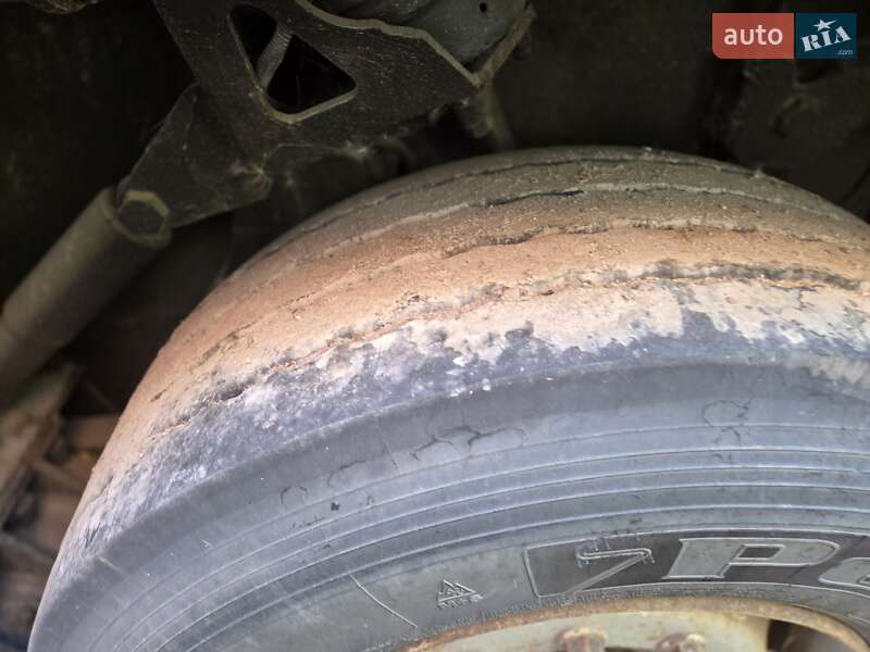 Інші причепи Faymonville Floatmax 2006 в Дніпрі фото 18 Інші причепи Faymonville Floatmax 2006 в Дніпрі