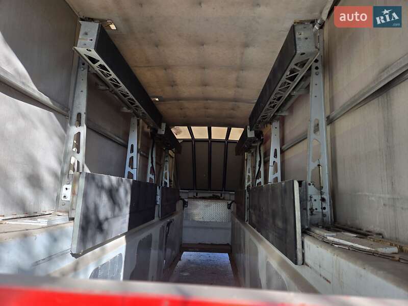 Інші причепи Faymonville Floatmax 2006 в Дніпрі фото 21 Інші причепи Faymonville Floatmax 2006 в Дніпрі