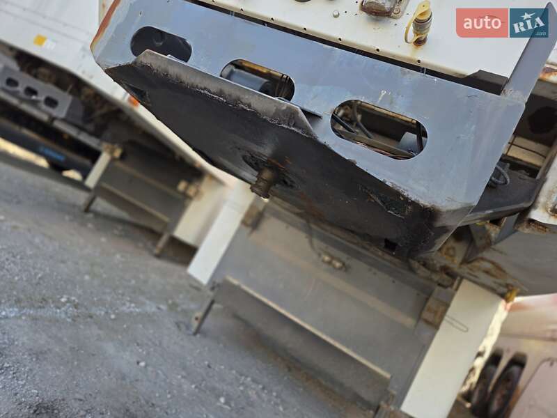 Інші причепи Faymonville Floatmax 2006 в Дніпрі фото 27 Інші причепи Faymonville Floatmax 2006 в Дніпрі