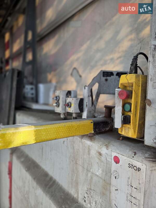 Інші причепи Faymonville Floatmax 2006 в Дніпрі фото 31 Інші причепи Faymonville Floatmax 2006 в Дніпрі