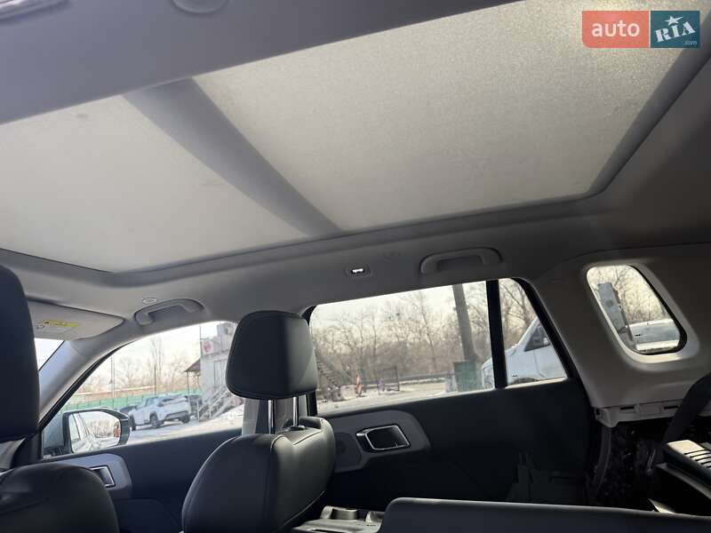 Внедорожник / Кроссовер FCB Leopard 3 2025 в Киеве