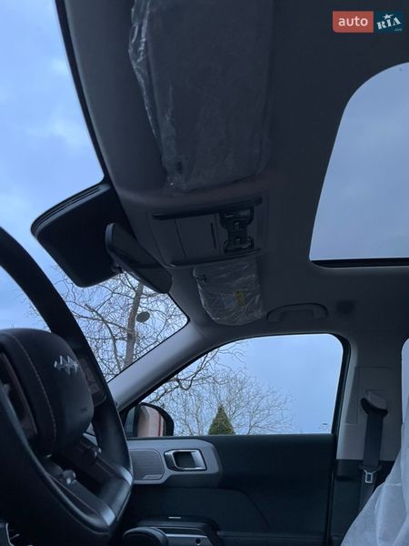 Внедорожник / Кроссовер FCB Leopard 3 2025 в Бориславе фото 23 Внедорожник / Кроссовер FCB Leopard 3 2025 в Бориславе