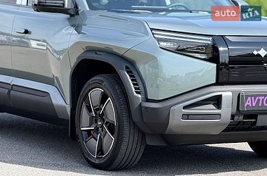 Внедорожник / Кроссовер FCB Leopard 3 2025 в Кривом Роге