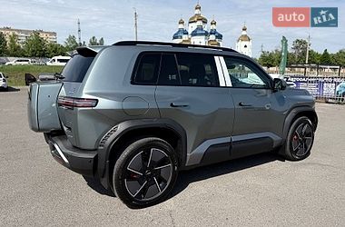 Внедорожник / Кроссовер FCB Leopard 3 2025 в Кривом Роге