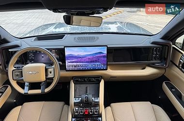 Внедорожник / Кроссовер FCB Leopard 5 2025 в Харькове