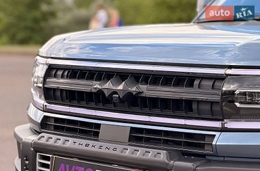Внедорожник / Кроссовер FCB Leopard 5 2024 в Кривом Роге