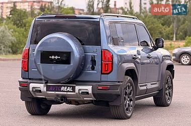 Позашляховик / Кросовер FCB Leopard 5 2024 в Кривому Розі