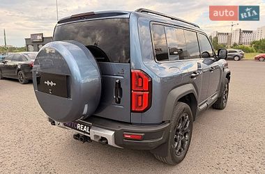 Внедорожник / Кроссовер FCB Leopard 5 2024 в Кривом Роге