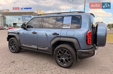 Внедорожник / Кроссовер FCB Leopard 5 2024 в Кривом Роге