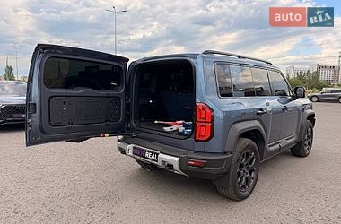 Внедорожник / Кроссовер FCB Leopard 5 2024 в Кривом Роге